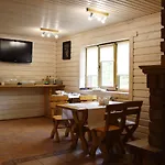 екосадиба водограй Hotel *
