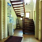 екосадиба водограй Hotel *