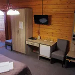 екосадиба водограй Hotel