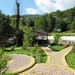 екосадиба водограй Hotel *