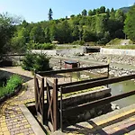 екосадиба водограй