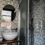 екосадиба водограй Hotel