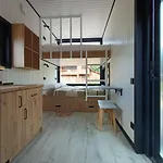 Hotel екосадиба водограй Kvasy