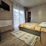 екосадиба водограй Hotel
