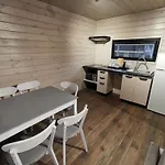 Hotel екосадиба водограй