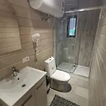 екосадиба водограй Hotel *
