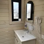 Hotel екосадиба водограй Kvasy