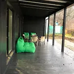 Hotel екосадиба водограй