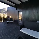 Hotel екосадиба водограй *