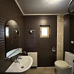 екосадиба водограй Hotel
