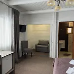 Hotel екосадиба водограй