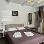 екосадиба водограй Hotel *