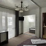 Hotel екосадиба водограй *