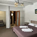 Hotel екосадиба водограй Kvasy