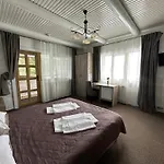 екосадиба водограй Hotel