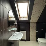 Hotel екосадиба водограй