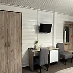 Hotel екосадиба водограй Kvasy