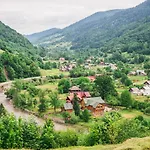 екосадиба водограй