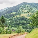 Hotel екосадиба водограй Kvasy