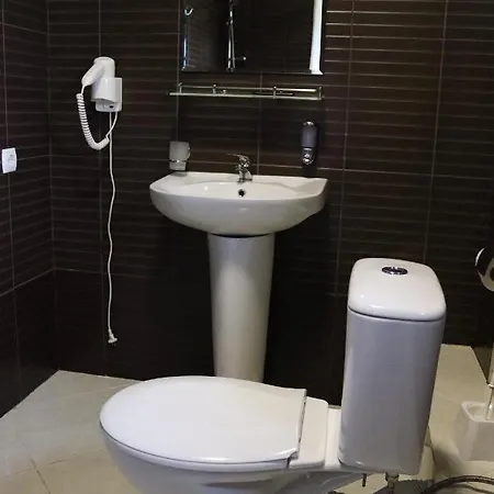 екосадиба водограй