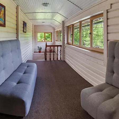 екосадиба водограй *