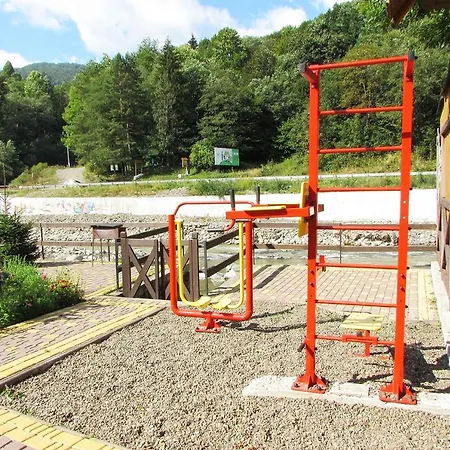 екосадиба водограй *