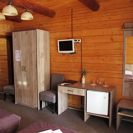 екосадиба водограй *