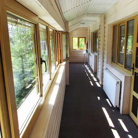 екосадиба водограй *