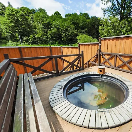 екосадиба водограй Hotel