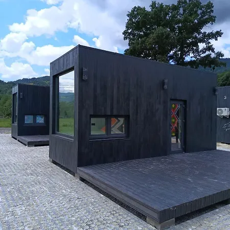 екосадиба водограй *