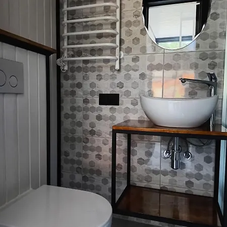 Hotel екосадиба водограй *