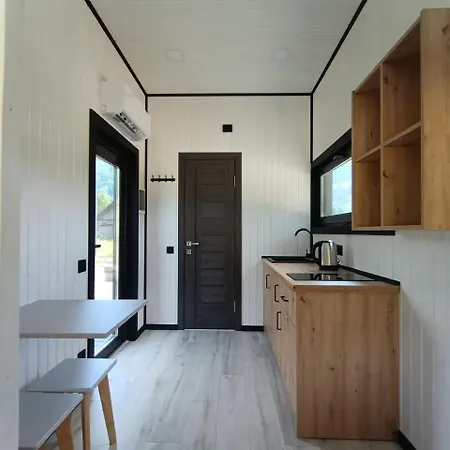 екосадиба водограй *