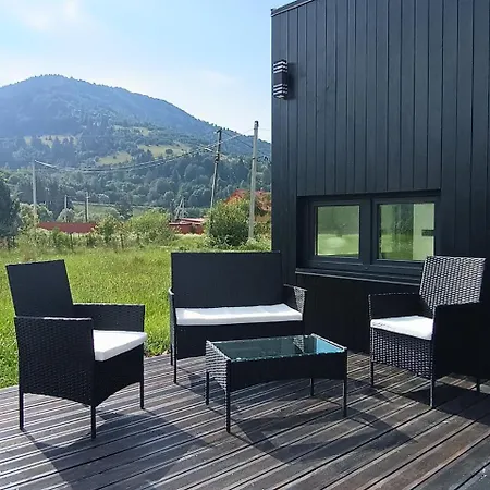 екосадиба водограй