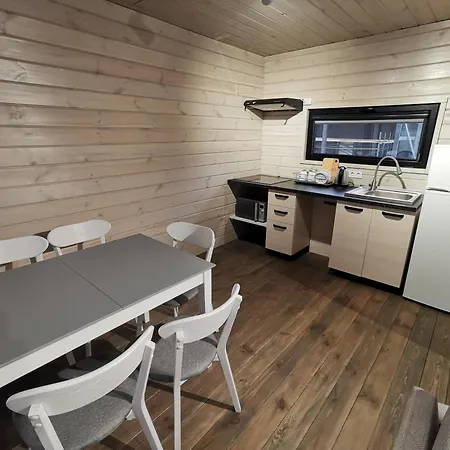 Hotel екосадиба водограй