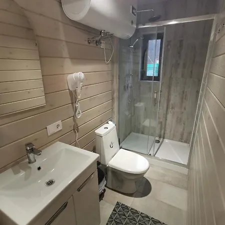 екосадиба водограй Hotel *