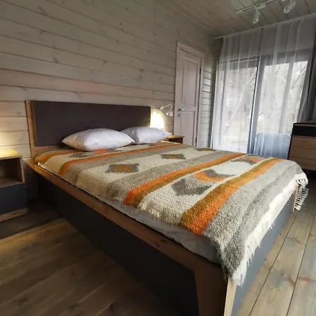 екосадиба водограй *