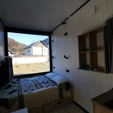 екосадиба водограй Hotel