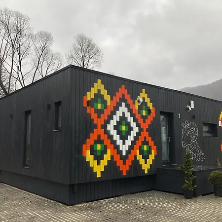 екосадиба водограй Hotel *