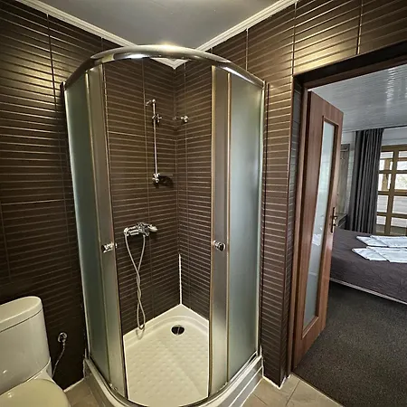 Hotel екосадиба водограй