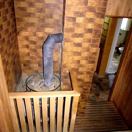 екосадиба водограй * Kvasy