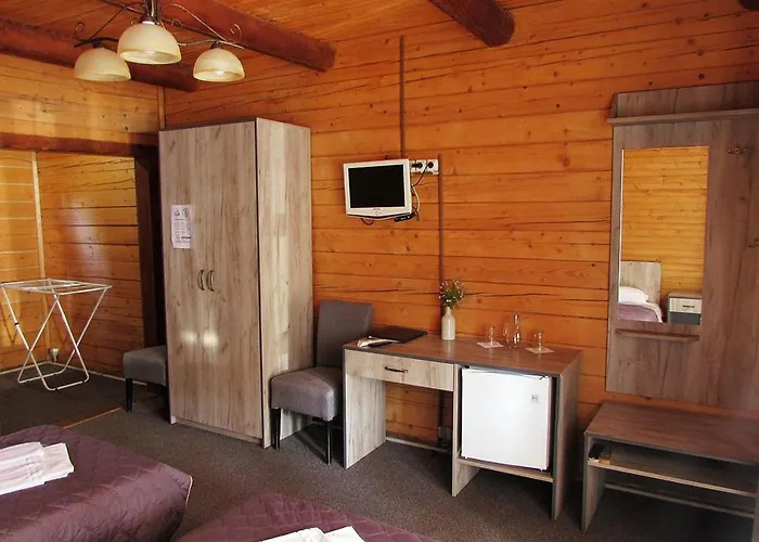 екосадиба водограй *