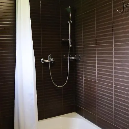 екосадиба водограй Otel *