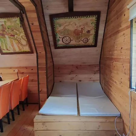 екосадиба водограй *