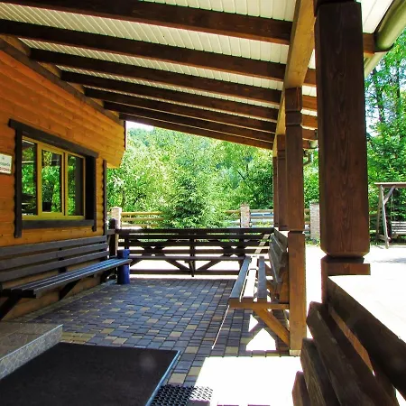 екосадиба водограй *