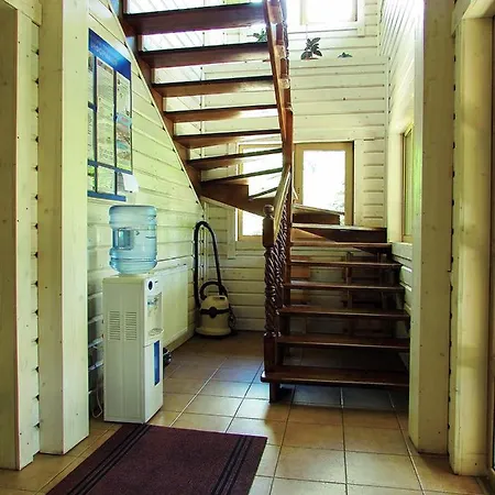 екосадиба водограй 호텔 *