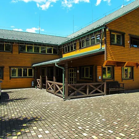 екосадиба водограй *