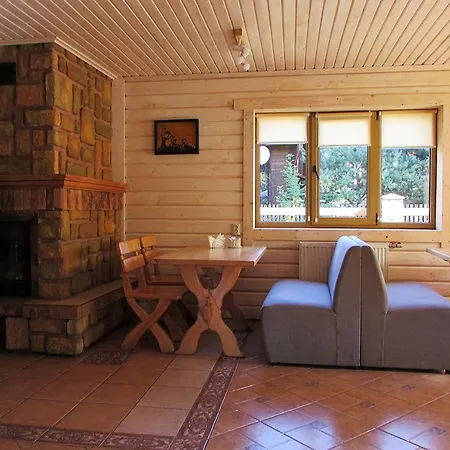 호텔 екосадиба водограй *