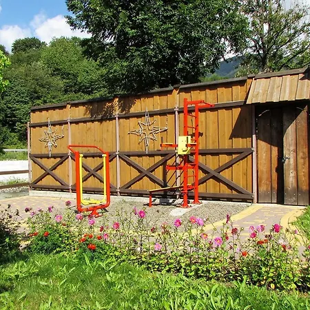 екосадиба водограй *