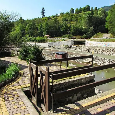 екосадиба водограй