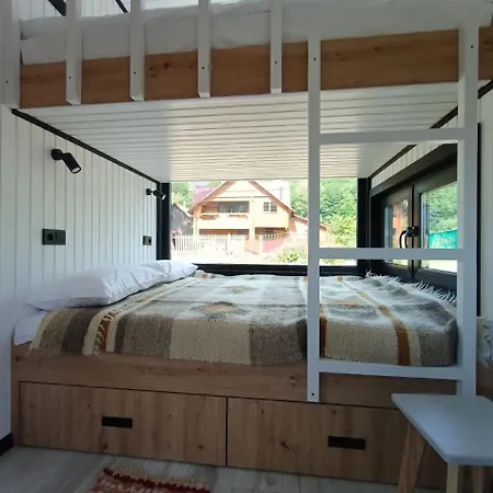 екосадиба водограй Квасы